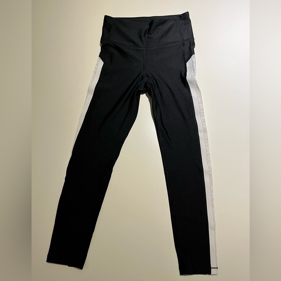 Under Armour Compression Heat Gear Leggings - Picture 1 of 4